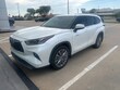 Toyota Highlander Hybrid
