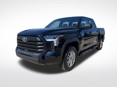 2026 Toyota Tundra SR5 SR5 CREWMAX 5.5