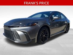 2026 Toyota Camry SE SE