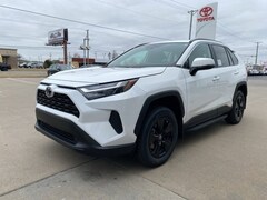 2025 Toyota RAV4 XLE XLE AWD SUV