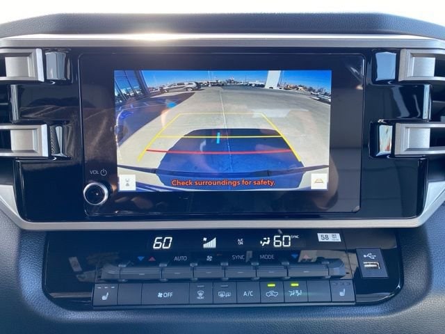 2026 Toyota Tundra SR5 - Photo 7