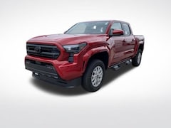 2026 Toyota Tacoma SR5 4X4 DOUBLE CAB
