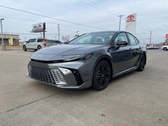 2026 Toyota Camry XSE XSE