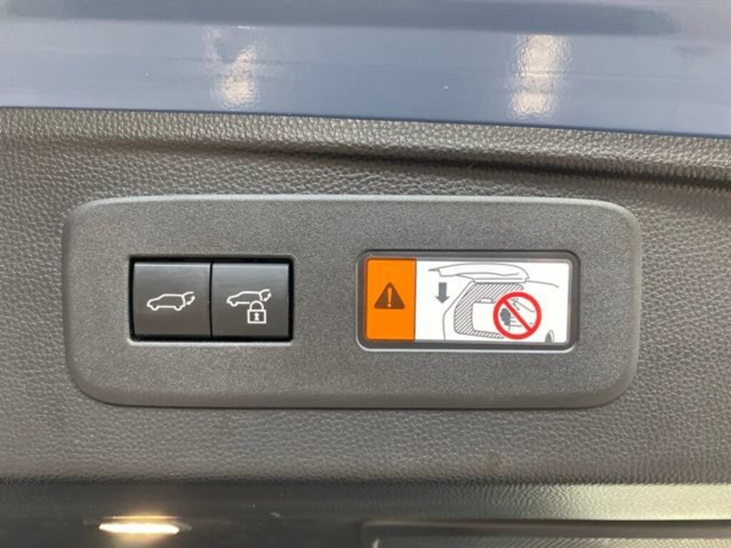 Certified 2025 Toyota Land Cruiser Base SUV