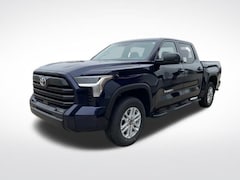 2026 Toyota Tundra SR5 SR5 CREWMAX 5.5