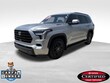  Toyota Sequoia