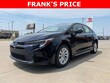 Toyota Corolla Hybrid
