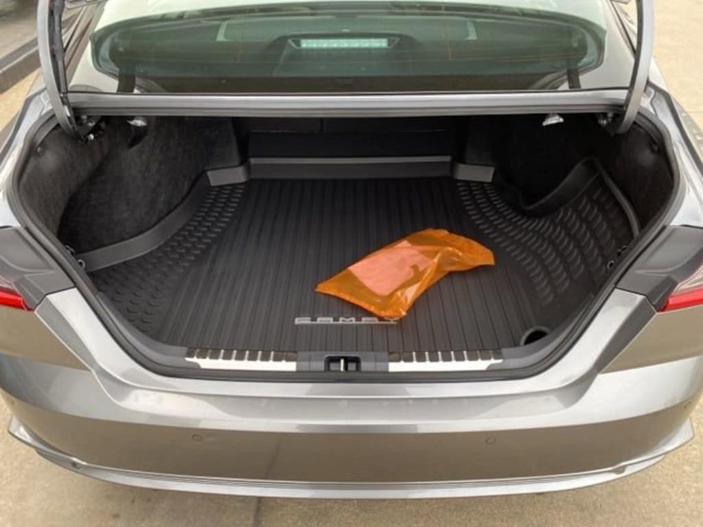 New 2026 Toyota Camry XSE XSE