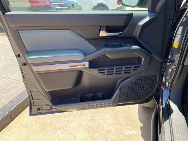 2026 Toyota Tacoma Trailhunter - Photo 18