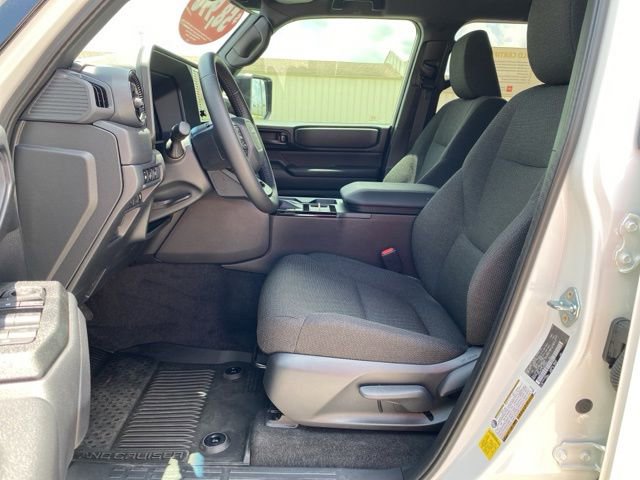 2026 Toyota Land Cruiser 15