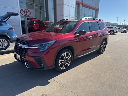 2024 Subaru Ascent Touring SUV