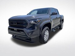 2026 Toyota Tacoma SR5 4X4 DOUBLE CAB