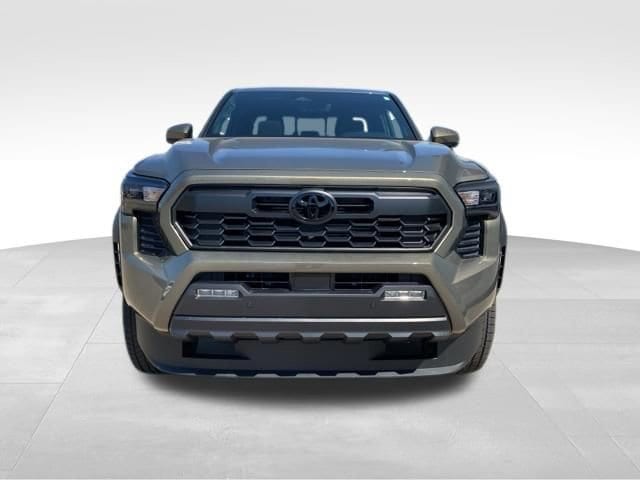 2026 Toyota Tacoma TRD Off Road - Photo 25