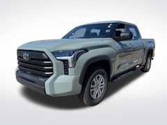 2026 Toyota Tundra SR5 SR5 CREWMAX 5.5