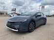 Toyota Prius Plug-in Hybrid