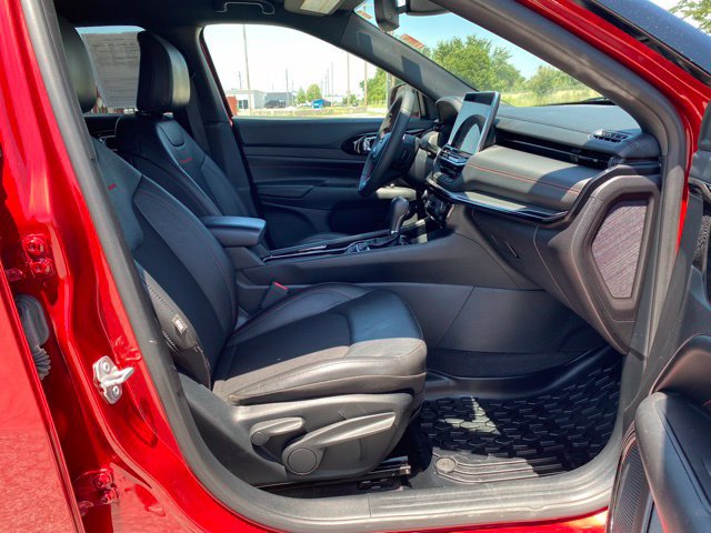 2025 Jeep Compass Trailhawk - Photo 15
