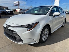 2026 Toyota Corolla LE LE