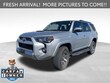  Toyota 4Runner