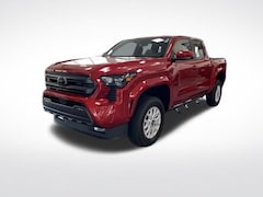 2026 Toyota Tacoma SR5 4X4 DOUBLE CAB