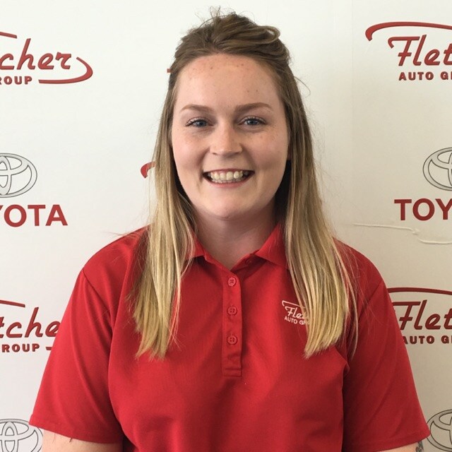 Fletcher Toyota Joplin Mo >> Meet Our Team | Frank Fletcher Toyota | Serving Fayetteville, Rogers, AR & Springfield MO Fletcher Toyota Joplin Mo >> Meet Our Team | Frank Fletcher Toyota | Serving Fayetteville, Rogers, AR & Springfield MO