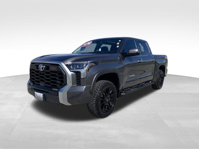 2023 Toyota Tundra