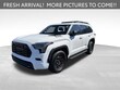  Toyota Sequoia