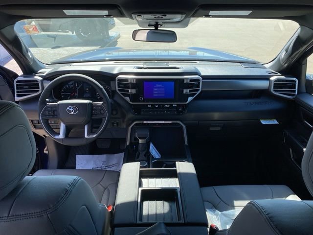 2026 Toyota Tundra SR5 - Photo 12