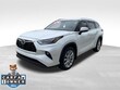  Toyota Highlander Hybrid