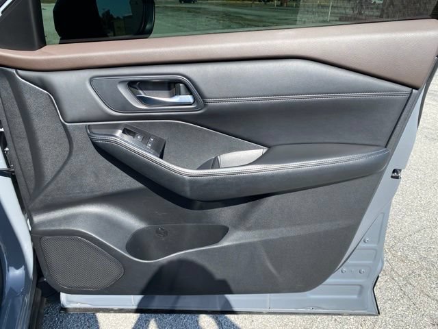 2023 Nissan Rogue SV - Photo 20