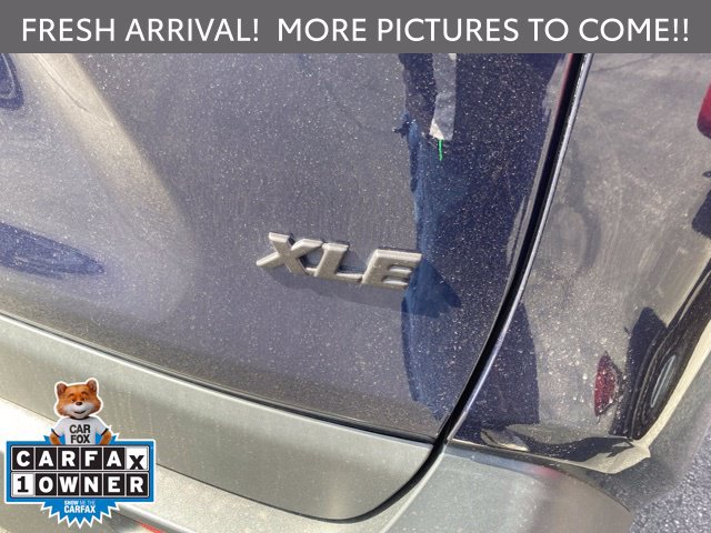 2024 Toyota RAV4 XLE Premium - Photo 9