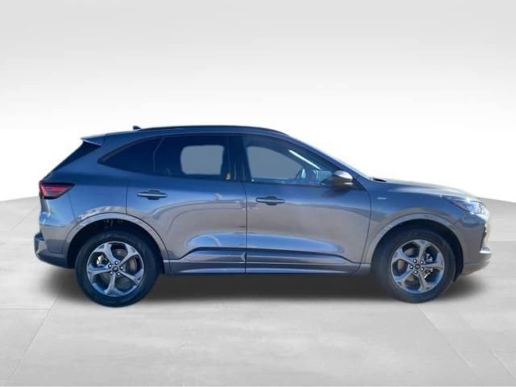 Used 2023 Ford Escape ST-Line SUV