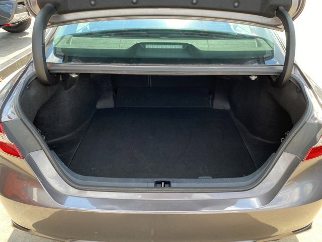 2024 Toyota Camry XSE photo 4