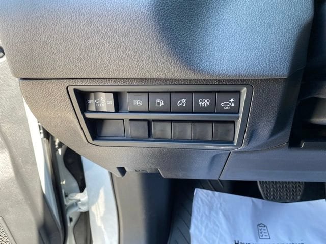 2026 Toyota Tundra Limited - Photo 12