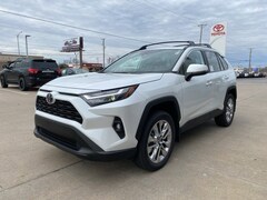 2025 Toyota RAV4 XLE Premium XLE PREM AWD SUV