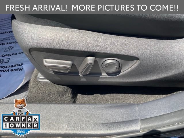 2025 Toyota Highlander 17