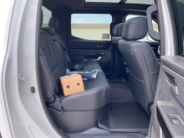 2026 Toyota Tundra Limited - Photo 23