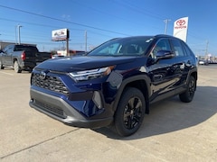 2025 Toyota RAV4 XLE XLE AWD SUV