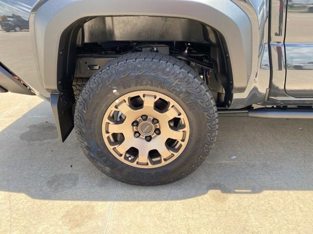 2026 Toyota Tacoma Trailhunter - Photo 25