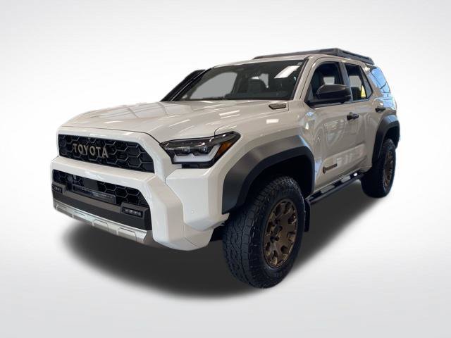 2026 Toyota 4Runner i-FORCE MAX Trailhunter 4WD Trailhunter