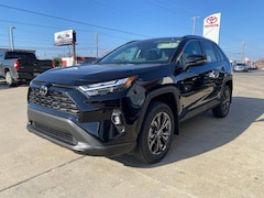 2025 Toyota RAV4 Hybrid XLE Premium XLE PREM AWD SUV