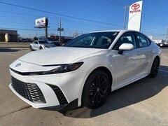 2026 Toyota Camry SE SE