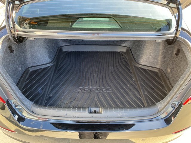 2022 Honda Accord Hybrid EX-L photo 4