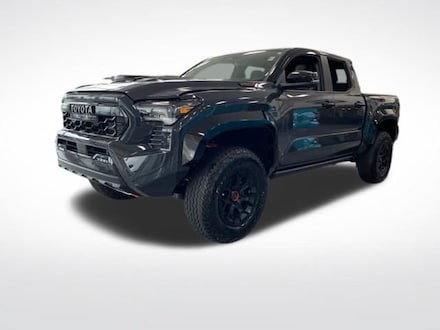 2026 Toyota Tacoma i-FORCE MAX TRD Pro 4X4 DOUBLE CAB HV