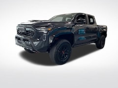 2026 Toyota Tacoma i-FORCE MAX TRD Pro 4X4 DOUBLE CAB HV