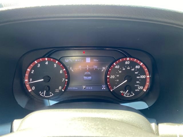 2022 Nissan Frontier PRO-4X - Photo 6