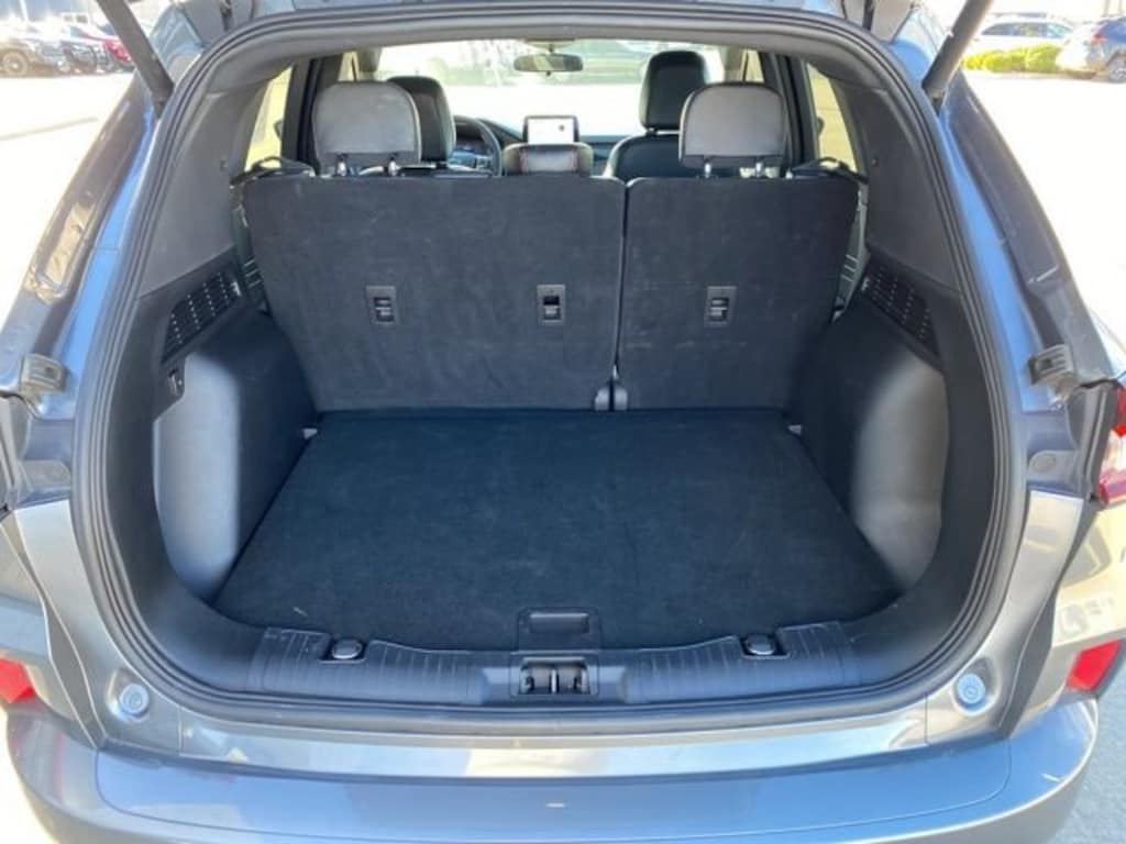 Used 2023 Ford Escape ST-Line SUV