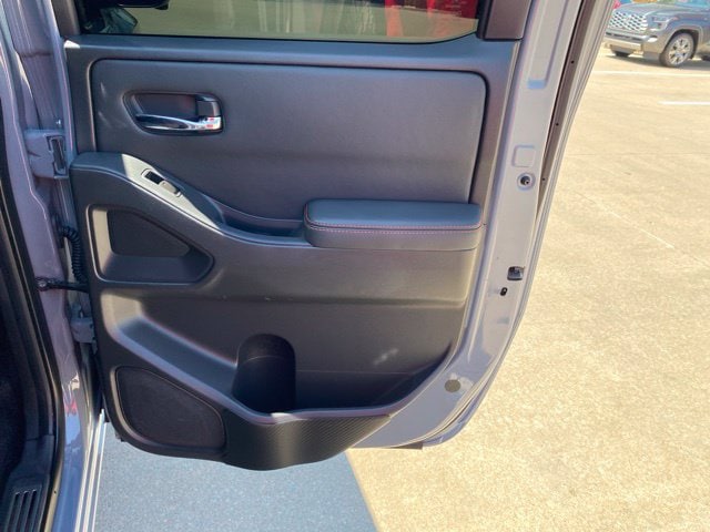 2022 Nissan Frontier PRO-4X - Photo 20