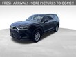  Toyota Grand Highlander
