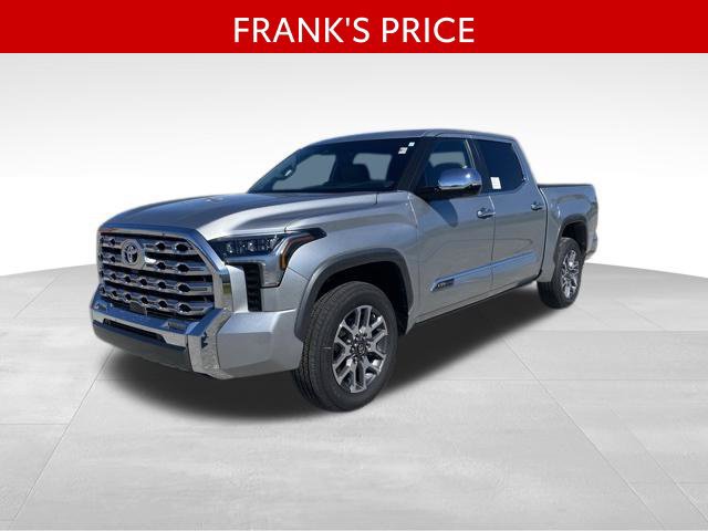 2026 Toyota Tundra