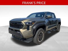 2026 Toyota Tacoma i-FORCE MAX TRD Off-Road 4X4 DOUBLE CAB HV
